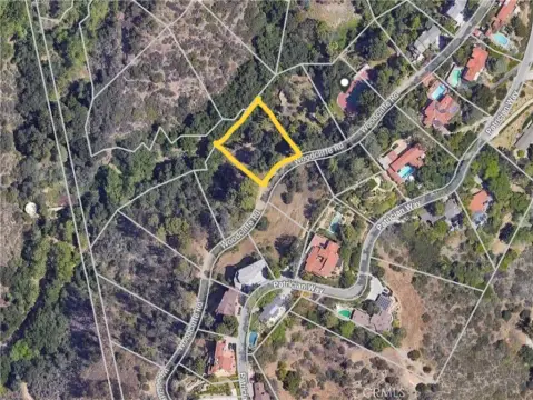 Pasadena Land Lots Opportunity