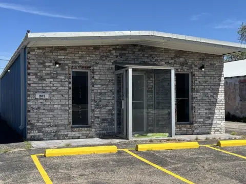 Retail Storefront Property