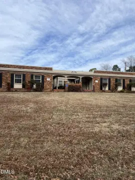 Chapel Hill Office Space Available