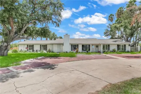 McAllen Commercial Property For Sale