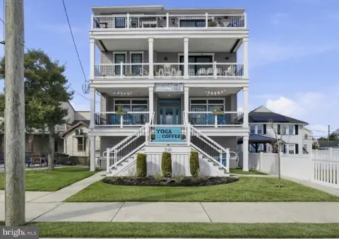 Versatile Commercial Condo in Ocean City