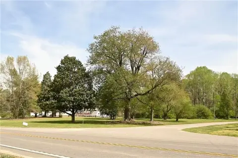 Barhamsville Land For Business