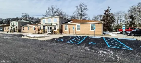 Class A Professional Suite