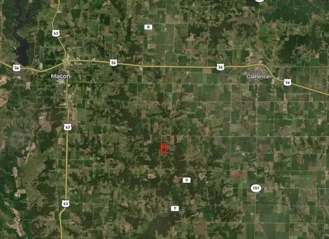 Versatile 75-Acre Macon County Tract