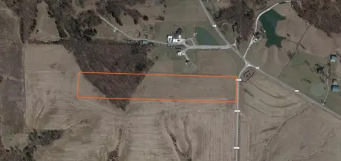Moberly, MO Land For Sale