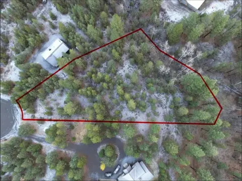 Residential Land in Blackhawk Ranch