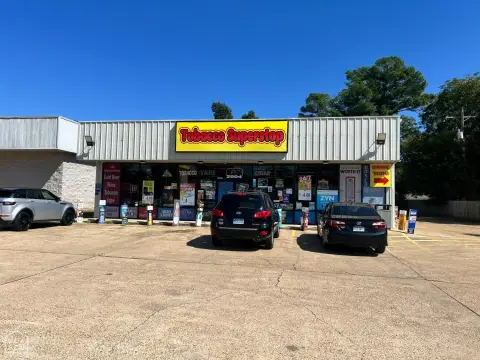 Forrest City Retail Opportunity