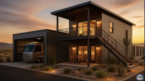 Imperial, CA Land Opportunity