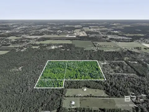 54.1-Acre Rural Land Holding