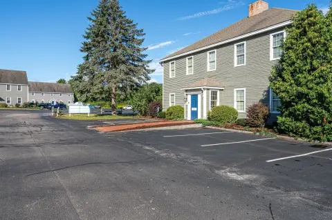 Henniker Professional Office Building