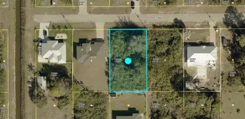 Land Parcel in Lehigh Acres