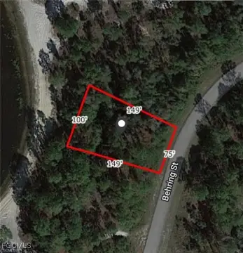 Lehigh Acres Land Opportunity