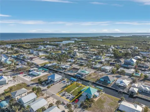 Waterfront Lot Ready to Build