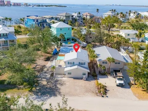Income Property Near Fort Myers Beach