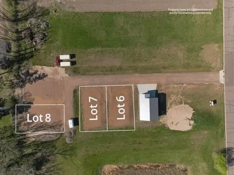 Storage Condominium Garage in Barron