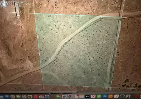 Land Parcel in Cotopaxi, CO