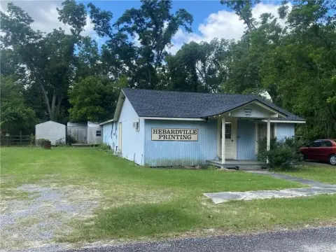 Waycross Commercial Property For Sale