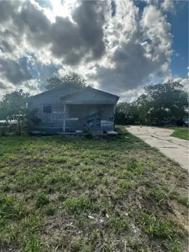 Residential Lot in Corpus Christi