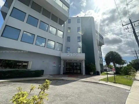 Hialeah Office Space For Rent