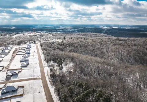 134 Acres Vacant Land Opportunity