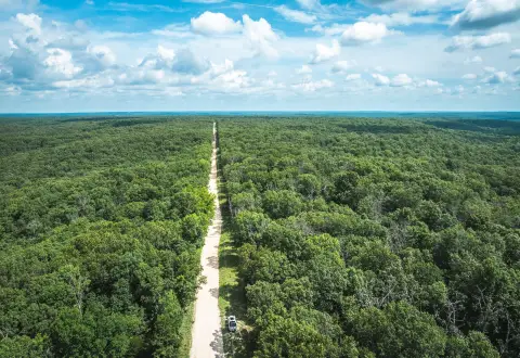 Camden County Land for Sale