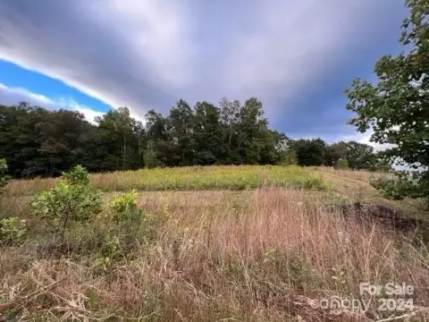 Nebo, NC Land Parcel