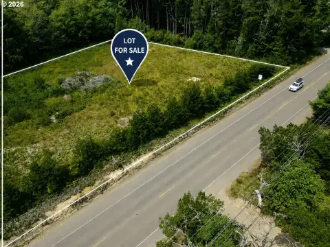 Rural Commercial Frontage Development Site