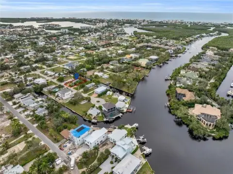 Waterfront Lot Ready for Development