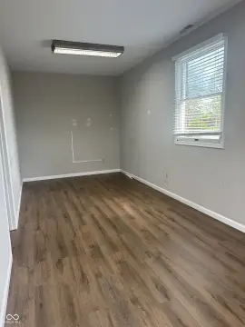 Indianapolis Office Suites for Rent