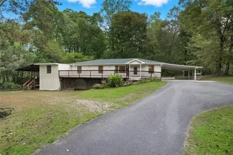 Kennesaw Land Near Highway 41