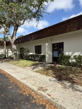 Medical Office Condo with Exam Rooms
