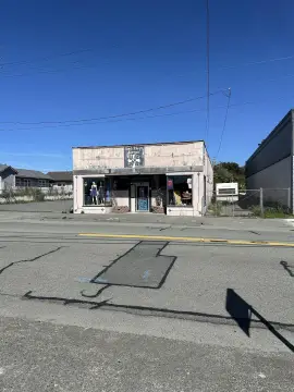 Crescent City Building and Land