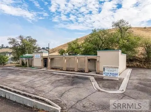 Pocatello Commercial Investment Opportunity