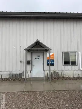 Idaho Falls Commercial Space Available