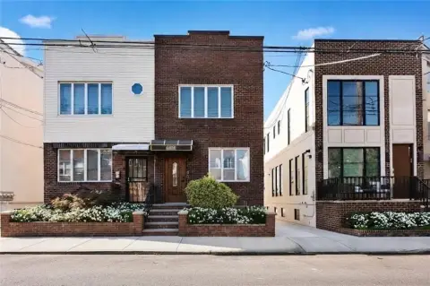 Two-Family Duplex