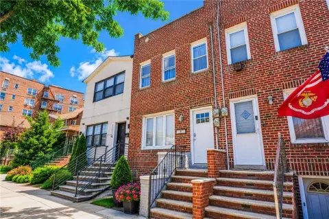 Two-Unit Duplex Property