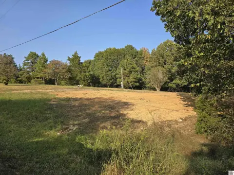 Kentucky Lake Area Residential Lots