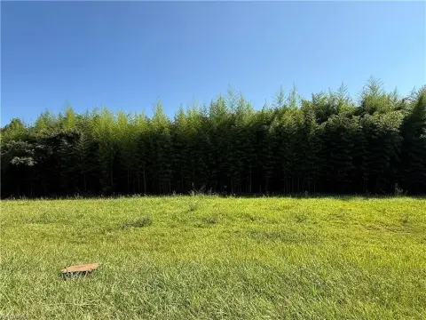 Residential Agricultural Land