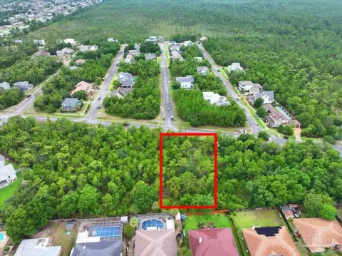 Residential Lots in Leeward Subdivision