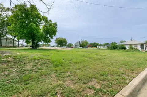 Fort Worth Land Opportunity