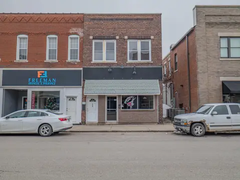 Moberly Mixed-Use Opportunity