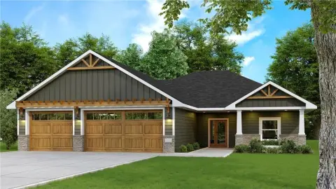 Lakeview Lots on Crooked Lake