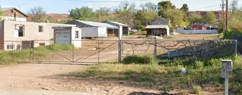 Prime Downtown St. George Land