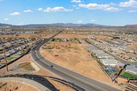 Washington Fields Land Opportunity