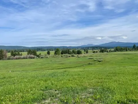 Land Near McCall City Limits