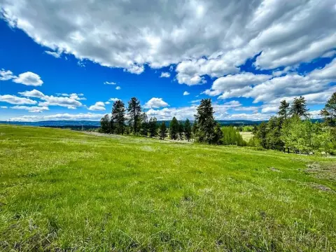 Usable Mountain Property in McCall
