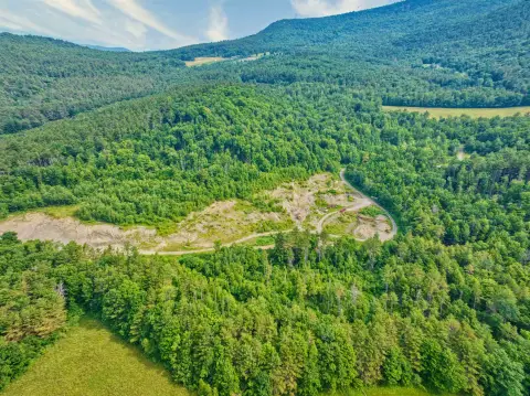 Claremont Gravel Pit Opportunity