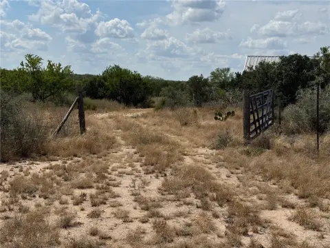 Secluded South Texas Hunting Land