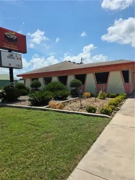 Established Restaurant in Aransas Pass