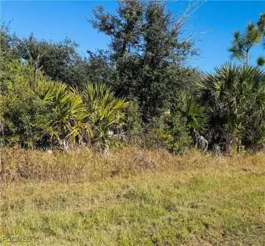 Port Charlotte Land Opportunity